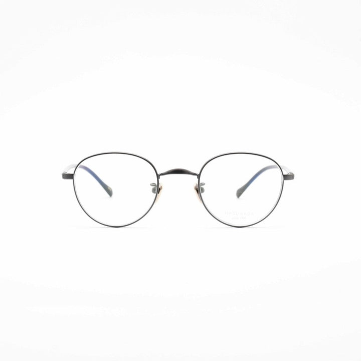 増永眼鏡 MASUNAGA GMS 201T col-39