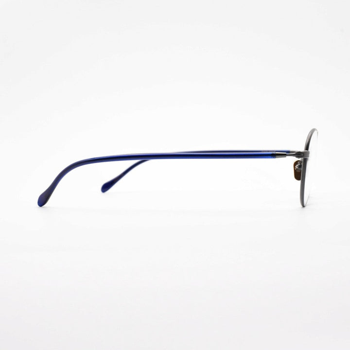 増永眼鏡 MASUNAGA GMS 201T col-39