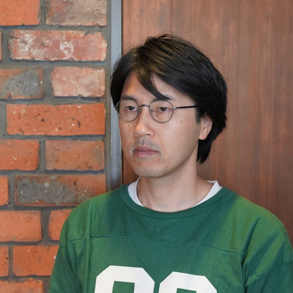 増永眼鏡 MASUNAGA GMS 201T col-39