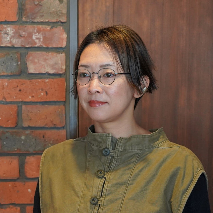 増永眼鏡 MASUNAGA GMS 201T col-39