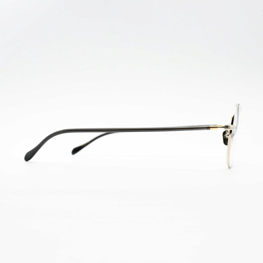 増永眼鏡 MASUNAGA GMS-202T col-11 G