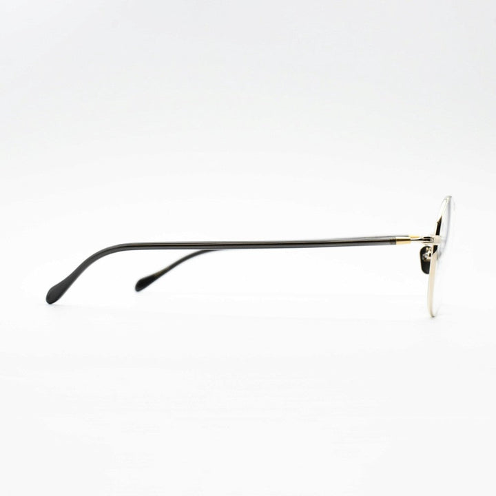 増永眼鏡 MASUNAGA GMS-202T col-11 G