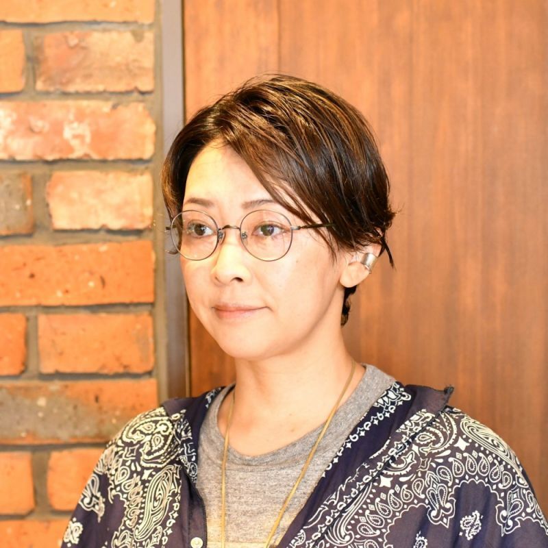 増永眼鏡 MASUNAGA GMS-202T col-39 BLACK