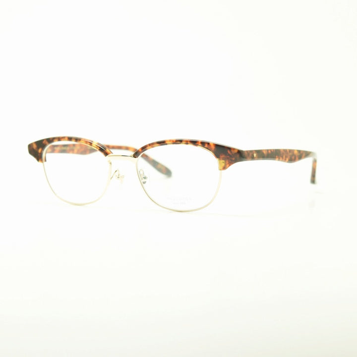 増永眼鏡 MASUNAGA GMS-31R col-13 DEMI