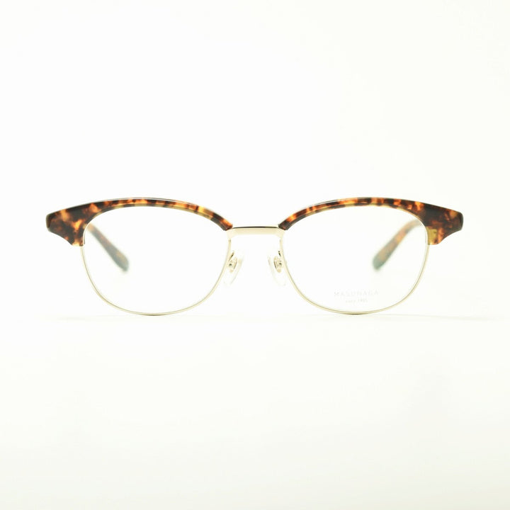 増永眼鏡 MASUNAGA GMS-31R col-13 DEMI