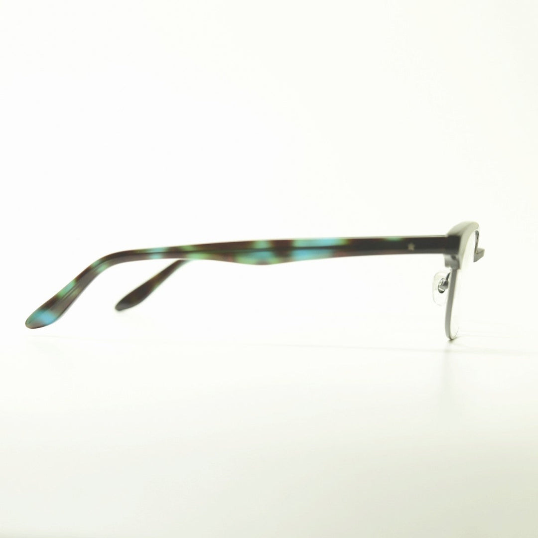 増永眼鏡 MASUNAGA GMS-31R col-25 BL DEMI
