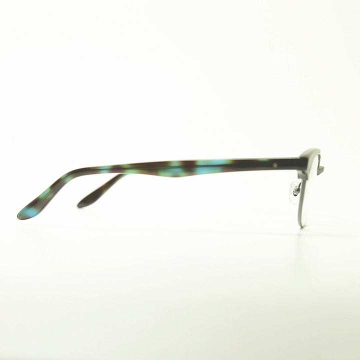 増永眼鏡 MASUNAGA GMS-31R col-25 BL DEMI