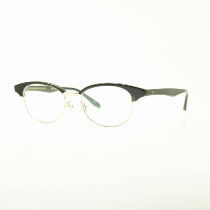 増永眼鏡 MASUNAGA GMS-31R col-39 Black