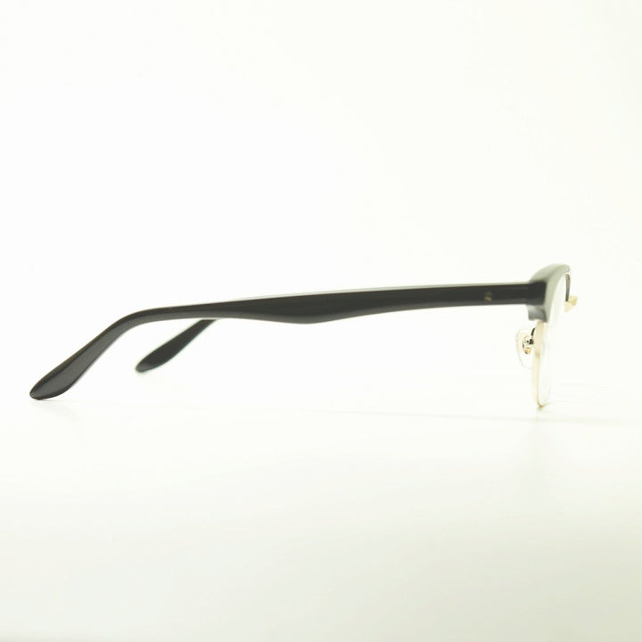 増永眼鏡 MASUNAGA GMS-31R col-39 Black