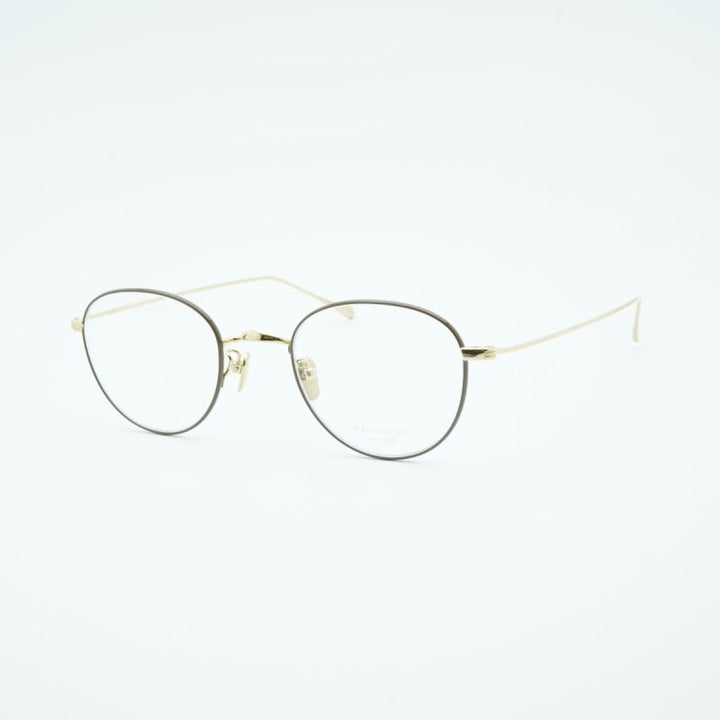 MASUNAGA since 1905 GMS-396BT+ col-113 G/BR