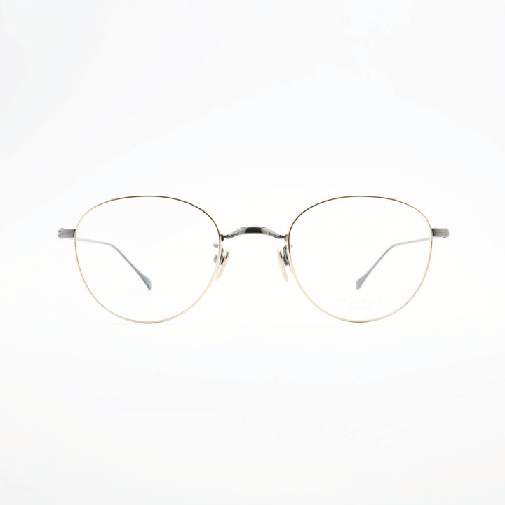 増永眼鏡 MASUNAGAGMS 396BT+ col-114 G/GRAPHITE