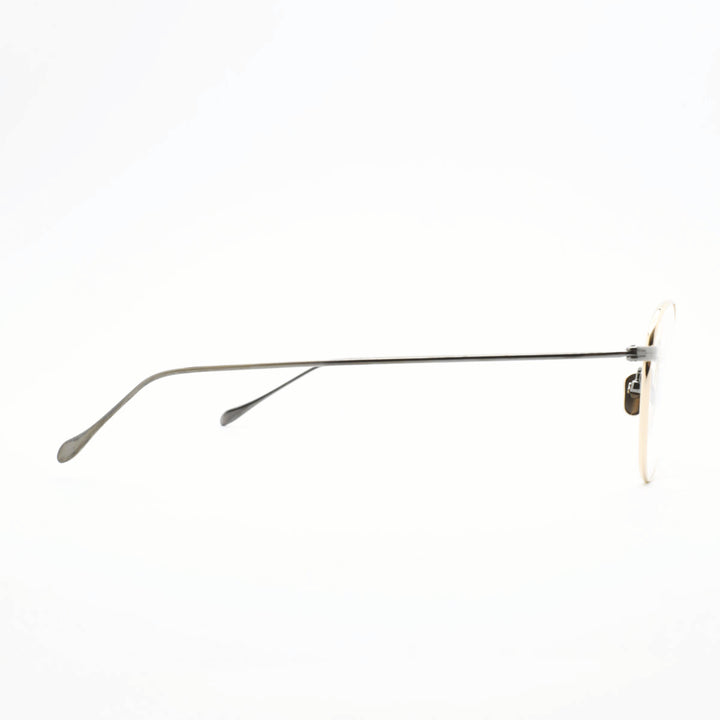 増永眼鏡 MASUNAGAGMS 396BT+ col-114 G/GRAPHITE