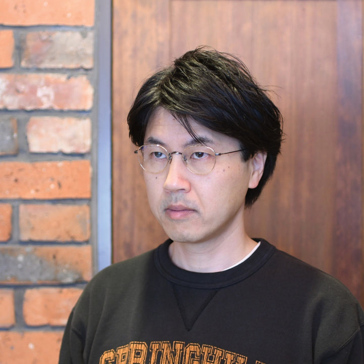 増永眼鏡 MASUNAGAGMS 396BT+ col-114 G/GRAPHITE