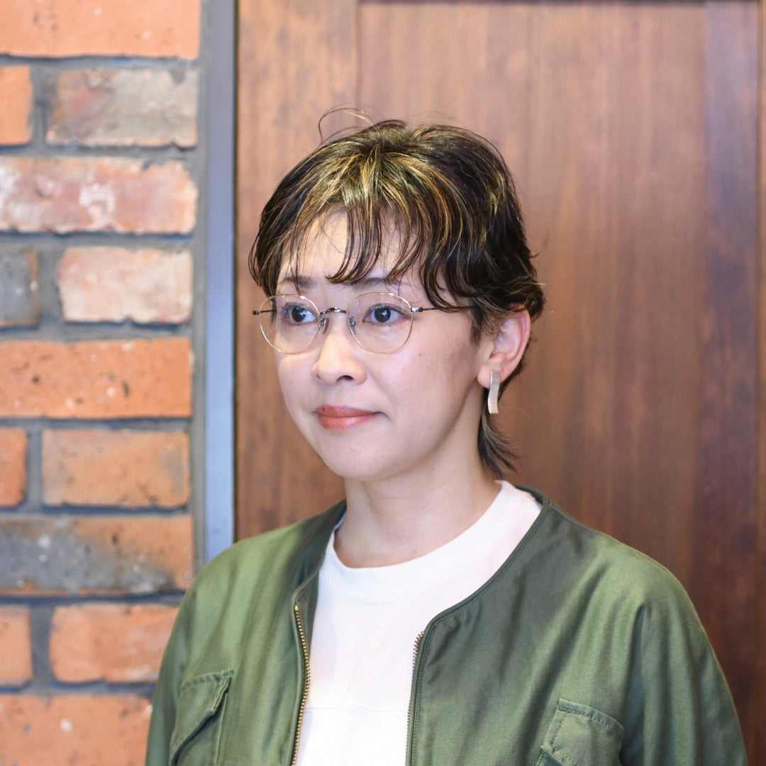 増永眼鏡 MASUNAGAGMS 396BT+ col-114 G/GRAPHITE