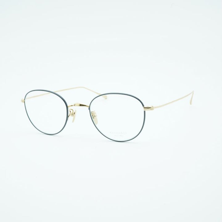 MASUNAGA since 1905 GMS-396BT+ col-115 G/Navy