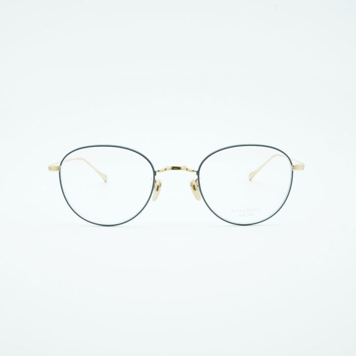 MASUNAGA since 1905 GMS-396BT+ col-115 G/Navy