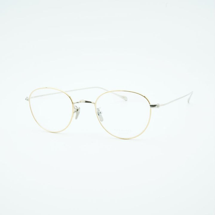 MASUNAGA since 1905 GMS-396BT+ col-211 W/G