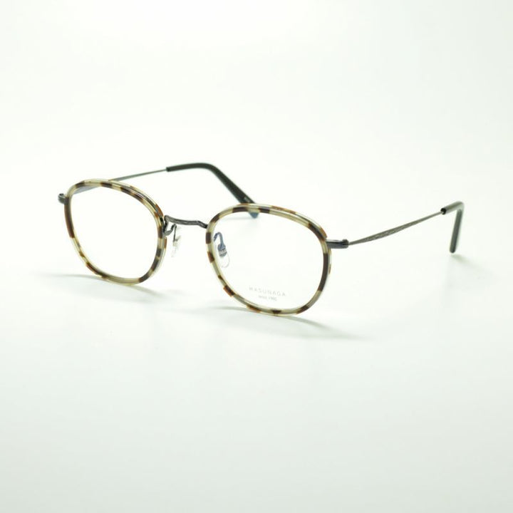 MASUNAGA GMS-824 col-23 BR/TOR