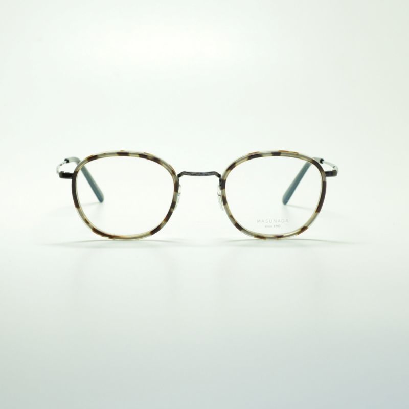 MASUNAGA GMS-824 col-23 BR/TOR