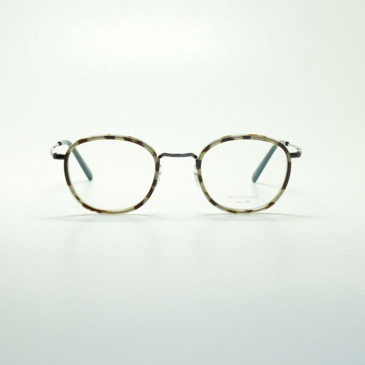 MASUNAGA GMS-824 col-23 BR/TOR