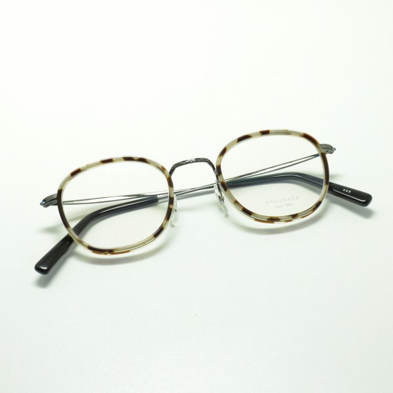 MASUNAGA GMS-824 col-23 BR/TOR