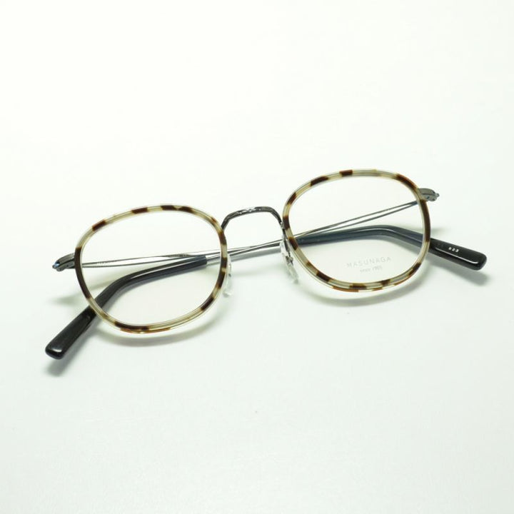 MASUNAGA GMS-824 col-23 BR/TOR