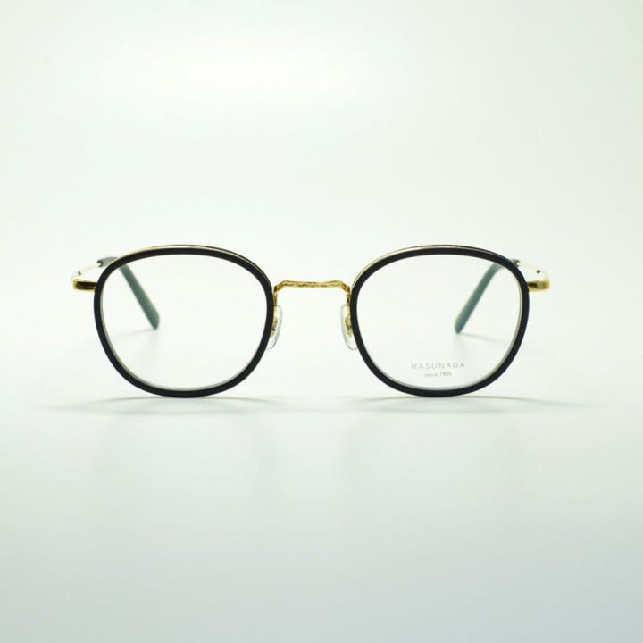 MASUNAGA GMS-824 col-59 BK2/MATT