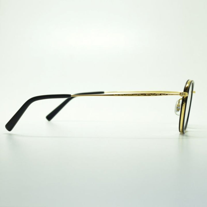 MASUNAGA GMS-824 col-59 BK2/MATT