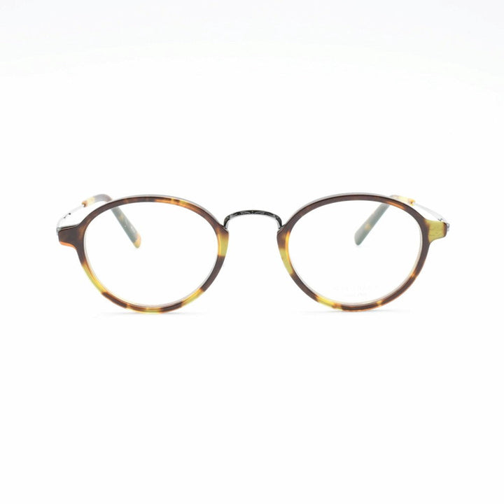増永眼鏡 MASUNAGA GMS-825 col-32 DEMI-GRY
