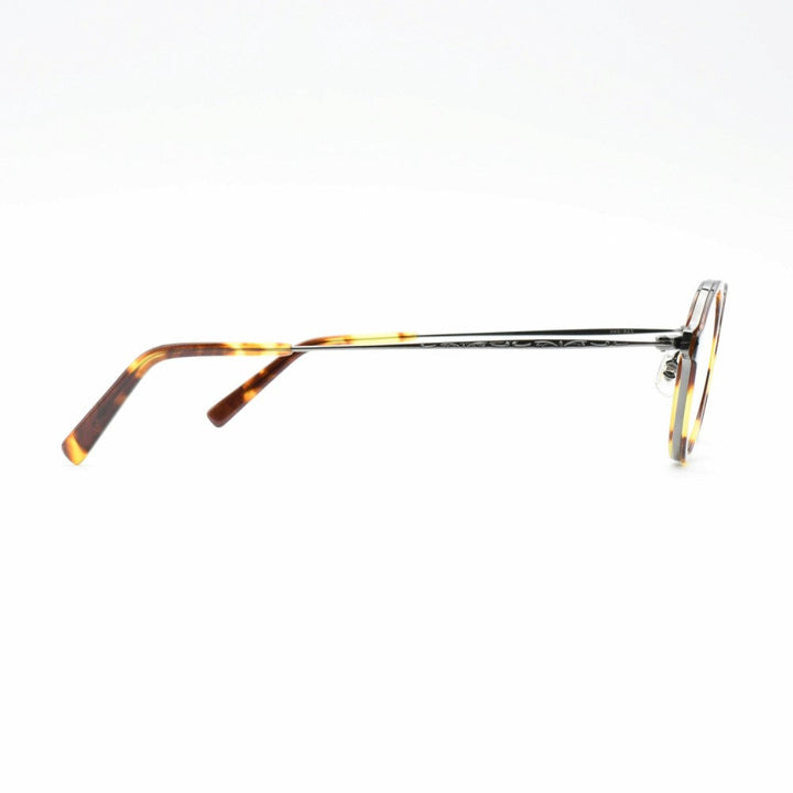 増永眼鏡 MASUNAGA GMS-825 col-32 DEMI-GRY