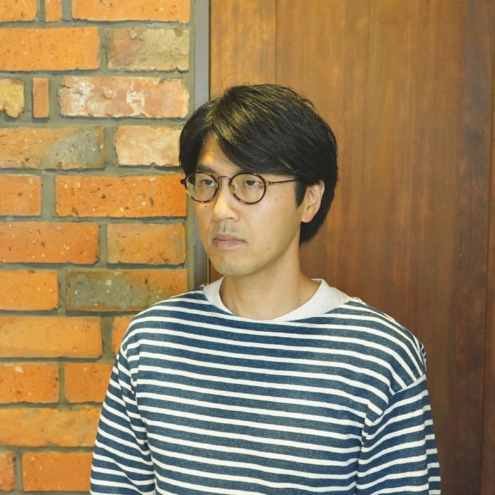 増永眼鏡 MASUNAGA GMS-825 col-32 DEMI-GRY