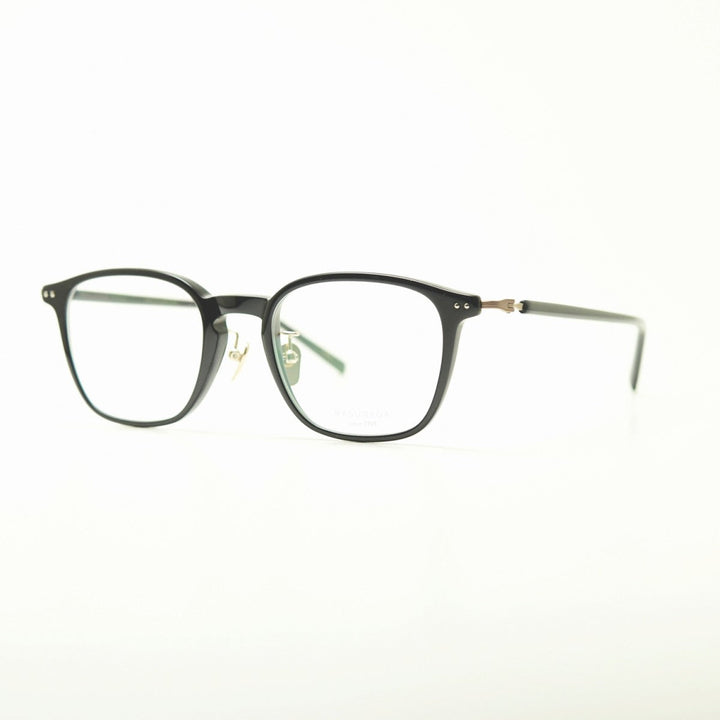 増永眼鏡 MASUNAGA GMS-829 col-35 NAVY