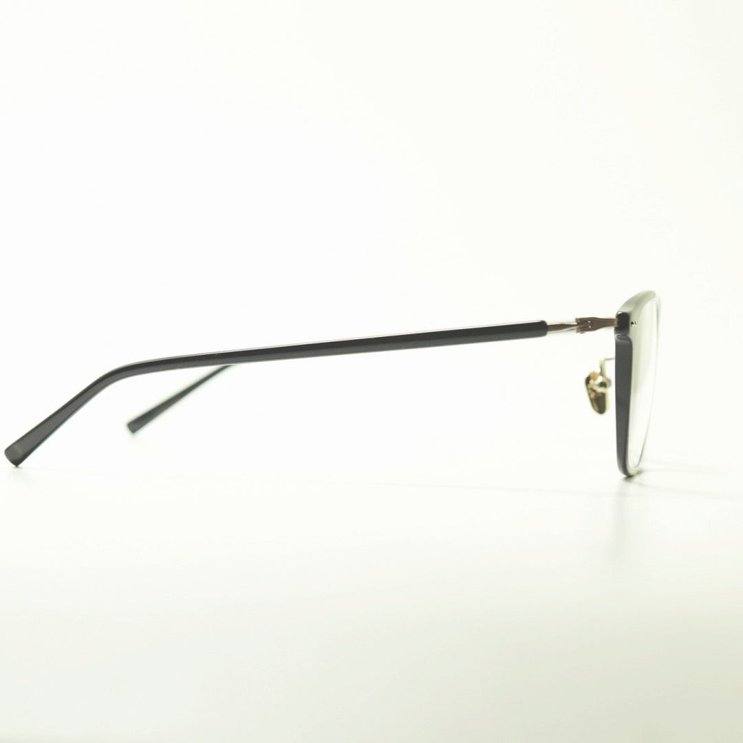 増永眼鏡 MASUNAGA GMS-829 col-35 NAVY