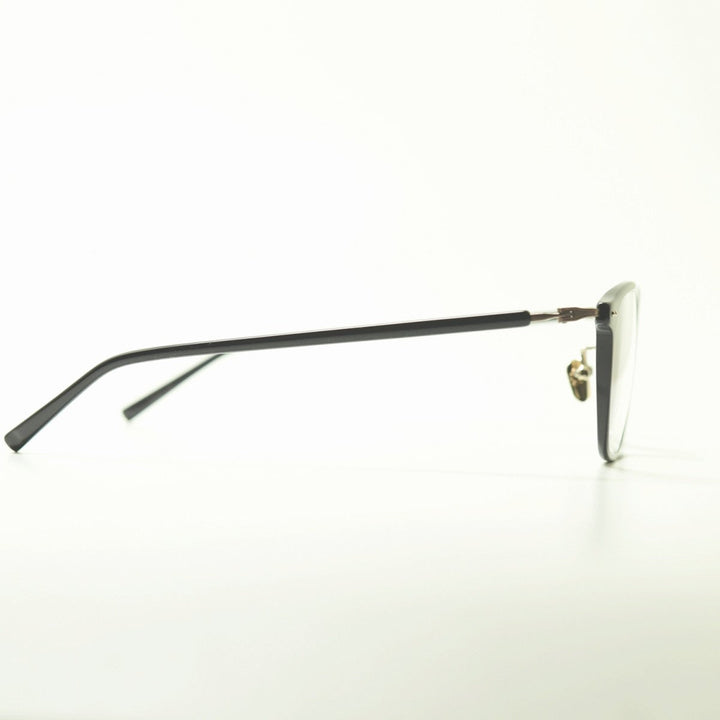 増永眼鏡 MASUNAGA GMS-829 col-35 NAVY