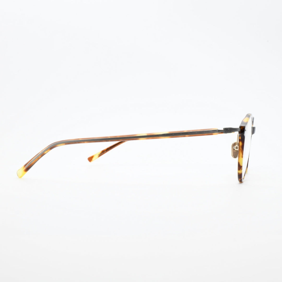 増永眼鏡 MASUNAGA<br>GMS 831 col-43 DEMI
