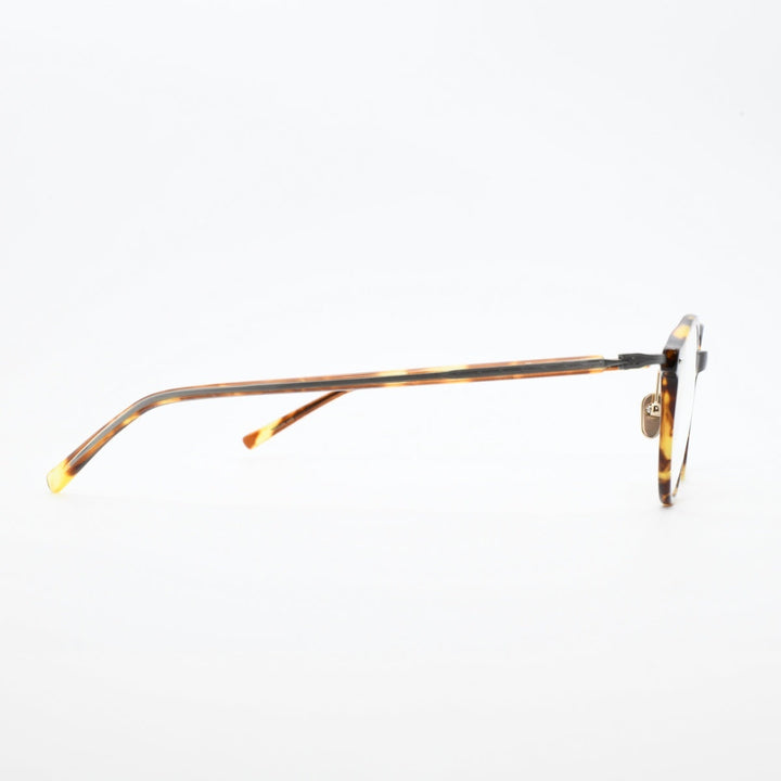 増永眼鏡 MASUNAGA<br>GMS 831 col-43 DEMI