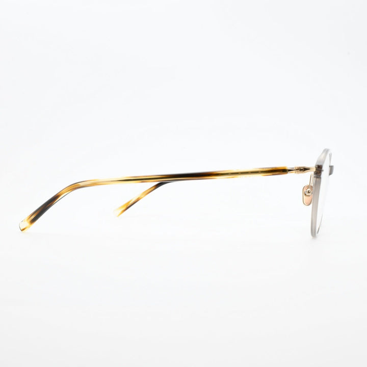 増永眼鏡 MASUNAGA<br>GMS 831 col-54 GRY/Crystal