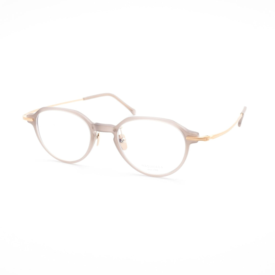 増永眼鏡 MASUNAGA GMS 834 col-14