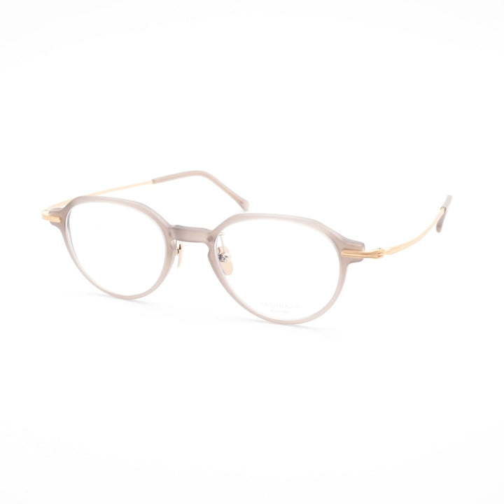 増永眼鏡 MASUNAGA GMS 834 col-14
