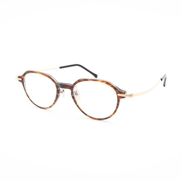 増永眼鏡 MASUNAGA GMS 834 col-25