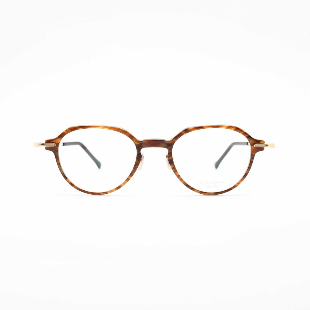 増永眼鏡 MASUNAGA GMS 834 col-25