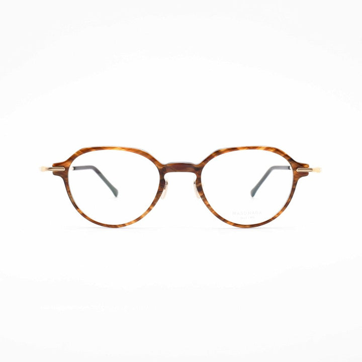 増永眼鏡 MASUNAGA GMS 834 col-25