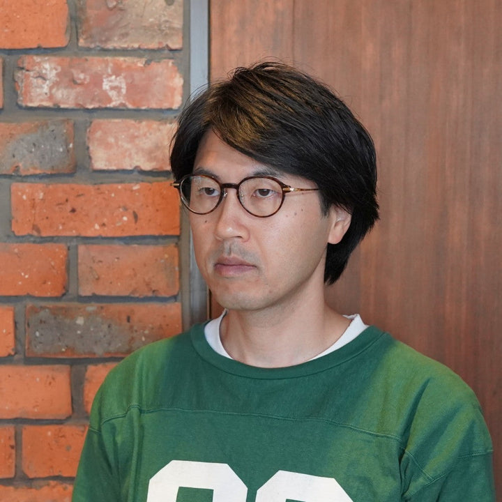 増永眼鏡 MASUNAGA GMS 834 col-25