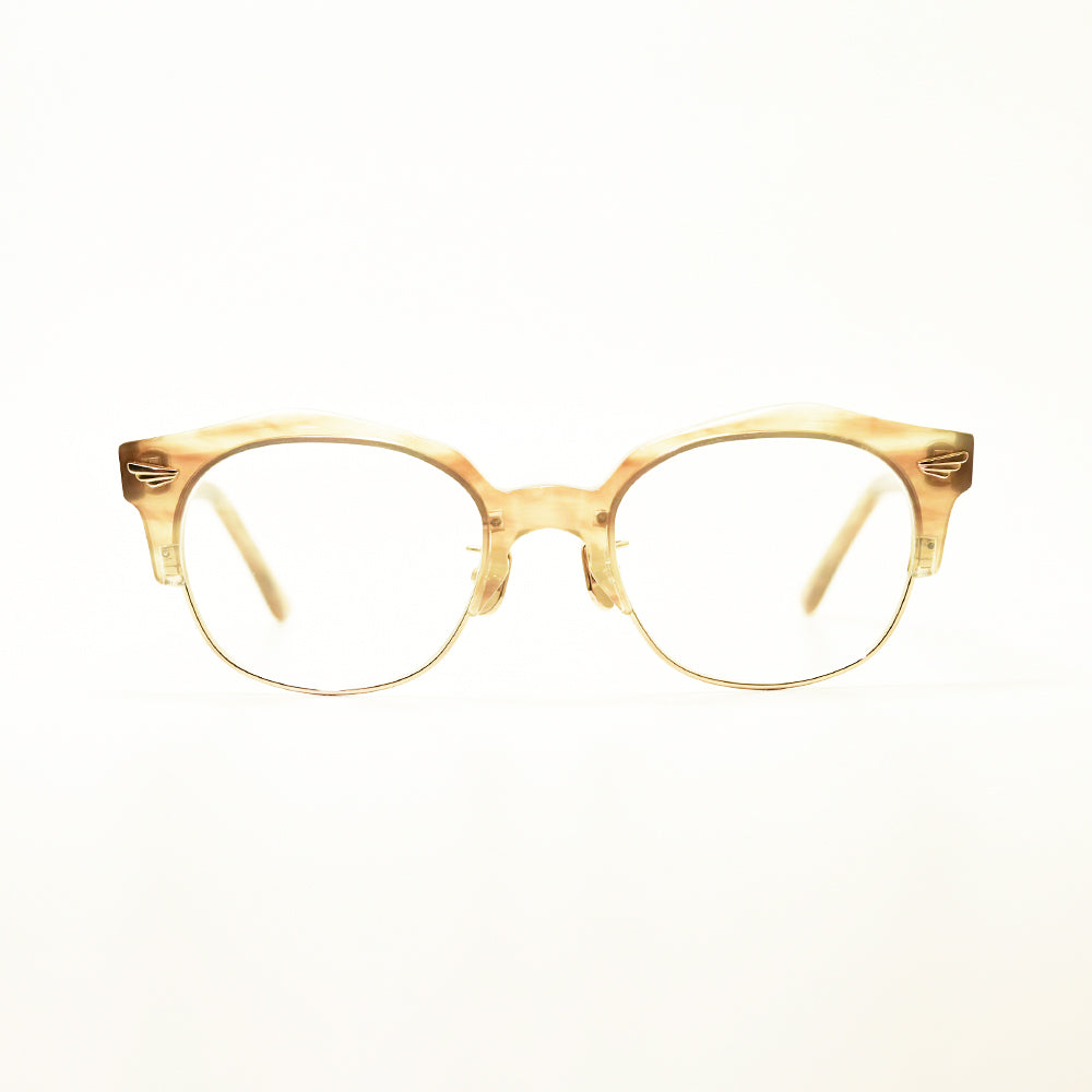 【メガネナカジマ別注】GROOVER GOROUND COL-10 グルーバー：ゴーラウンド