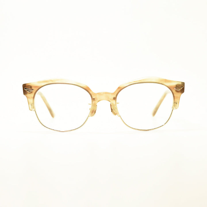 【メガネナカジマ別注】GROOVER GOROUND COL-10 グルーバー：ゴーラウンド