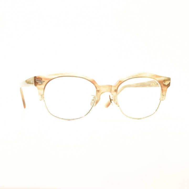 【メガネナカジマ別注】GROOVER GOROUND COL-10 グルーバー：ゴーラウンド