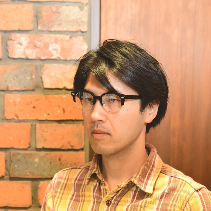 GROOVER GOROUND COL-1 グルーバー：ゴーラウンド