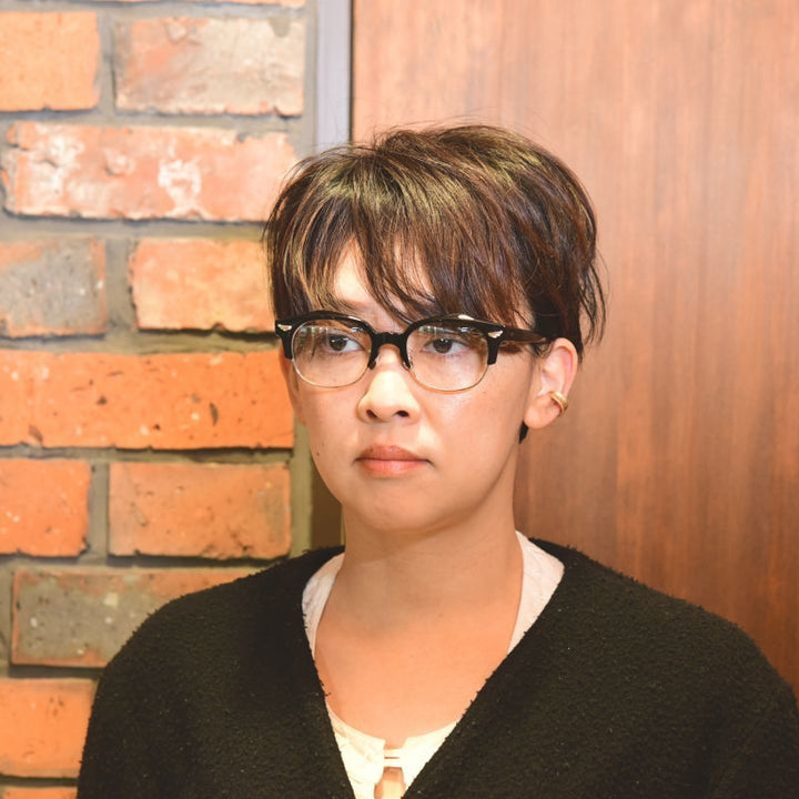 GROOVER GOROUND COL-1 グルーバー：ゴーラウンド