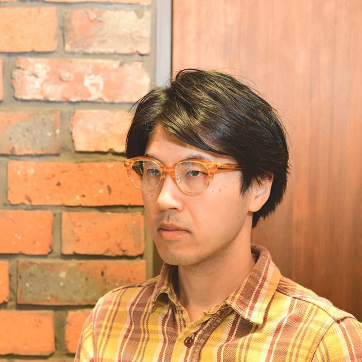 GROOVER GOROUND COL-2 グルーバー：ゴーラウンド