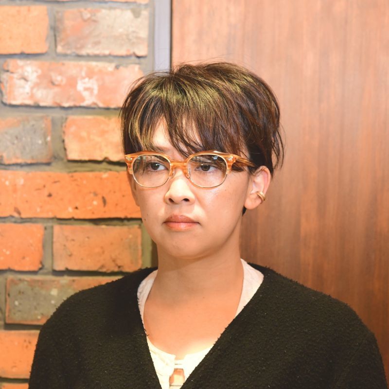 GROOVER GOROUND COL-2 グルーバー：ゴーラウンド